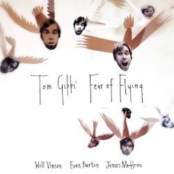 Fear of Flying