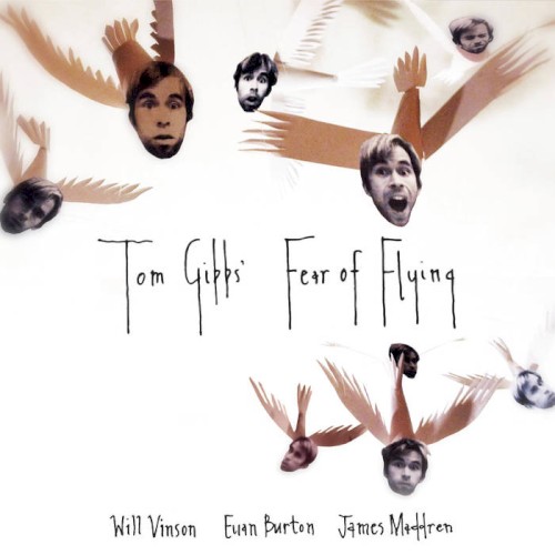 Fear of Flying