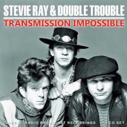 Transmission Impossible