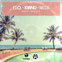 Party Shaker