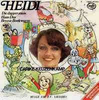 Heidi En Ander Kindertreffers