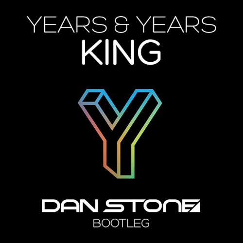 King (Dan Stone bootleg)