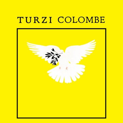 Colombe