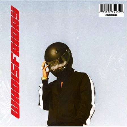 Whoisfriday