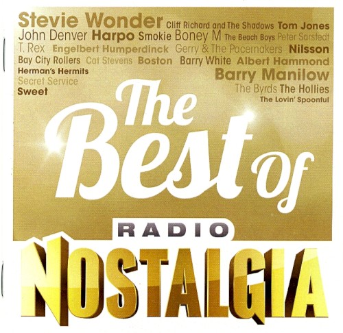 Radio Nostalgia
