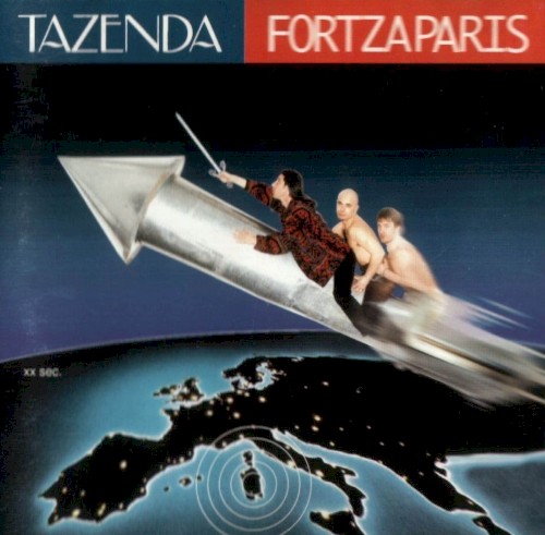 Fortza paris
