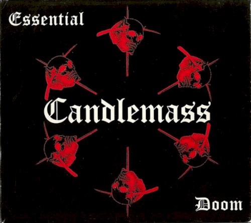 Essential Doom