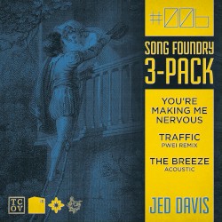 Song Foundry 3-Pack #006