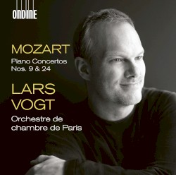 Piano Concertos nos. 9 & 24