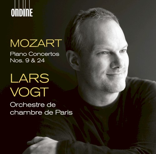 Piano Concertos nos. 9 & 24