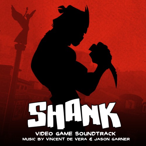 Shank: Video Game Soundtrack