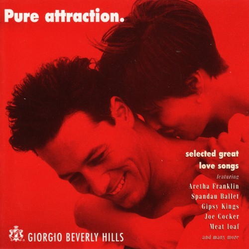 Pure Attraction.