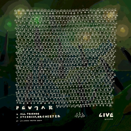 Live in Berlin No. 2