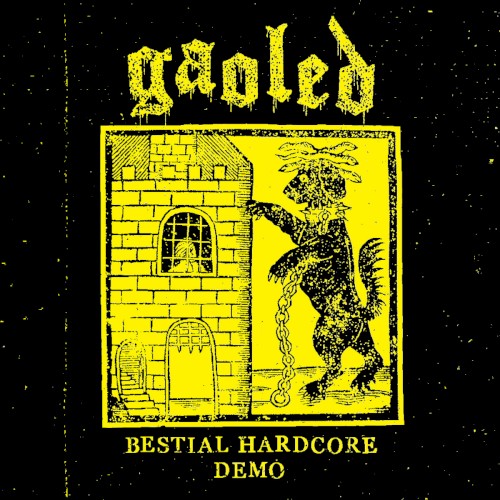 Bestial Hardcore Demo