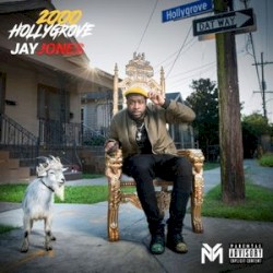 2000 Hollygrove