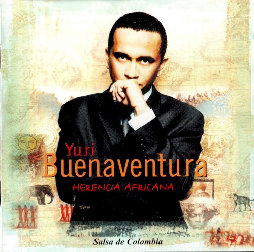 Herencia africana