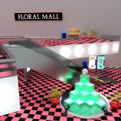 Floral Mall