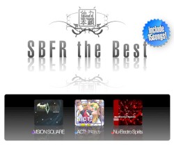 SBFR the Best