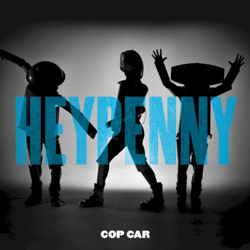 Cop Car