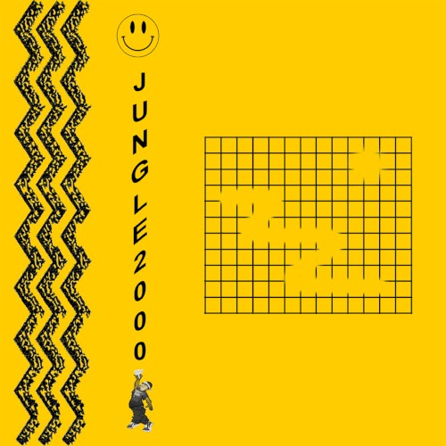 jungle2000