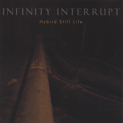 Hybrid Still Life