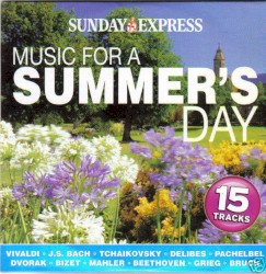 Music for a Summer’s Day