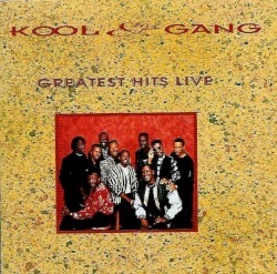 Greatest Hits Live!