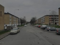 Tigrarna från Högsbo 2006-2010