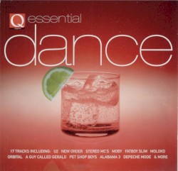 Q: Essential Dance