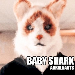 Baby Shark (Electronic Doo Doo Dance)