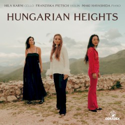 Hungarian Heights