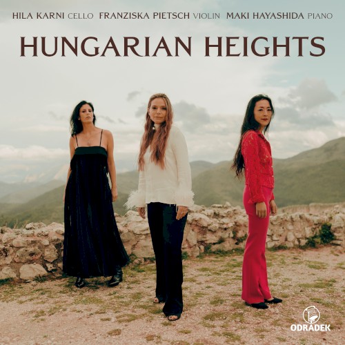 Hungarian Heights