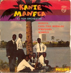 Horoya