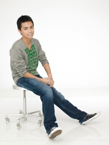 Yu Zhen