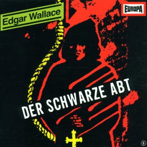 Der schwarze Abt