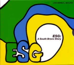 A South Bronx Story