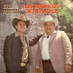 En la frontera
