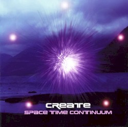 Space Time Continuum