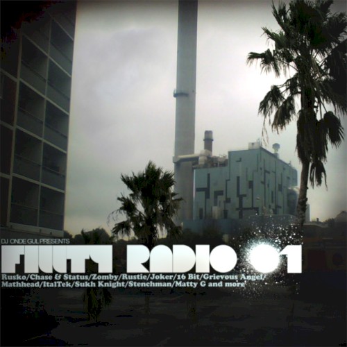 Filthy Radio, Volume 1