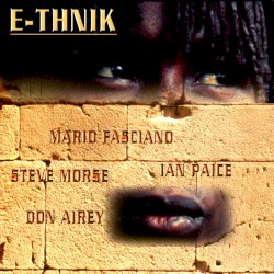 E-Thnik