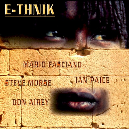 E-Thnik