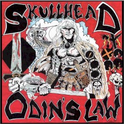 Odin's Law
