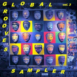 Global Sampler Vol. 3