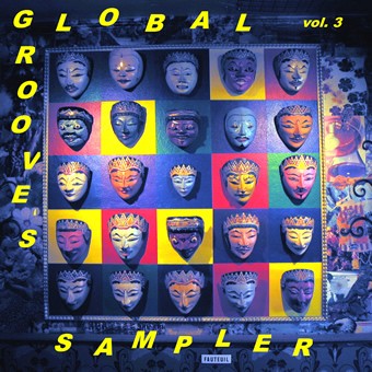 Global Sampler Vol. 3