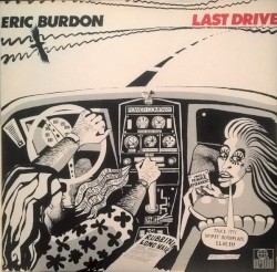 Last Drive