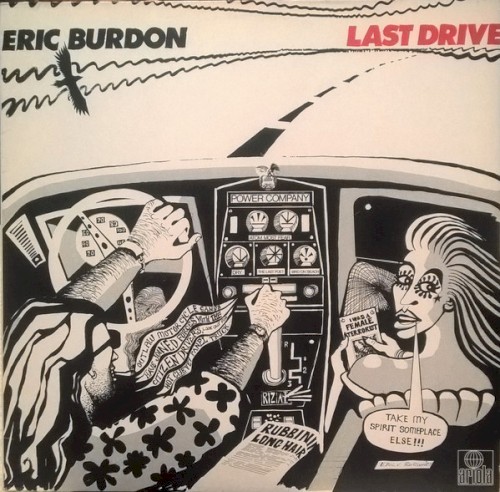 Last Drive