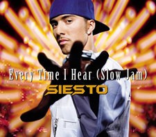 Every Time I Hear (Slow Jam)