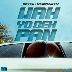 Wah Yo Deh Pan