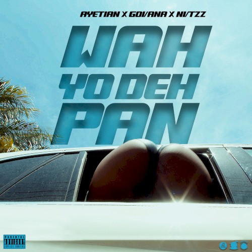 Wah Yo Deh Pan