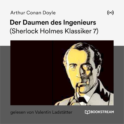Der Daumen des Ingenieurs